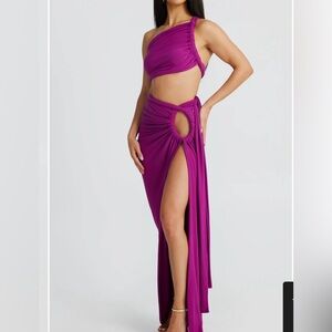 Melani The Label Set